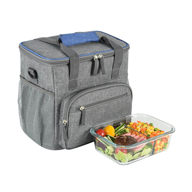 JS-CL-027-PVC rashladna torba/torba za piknik