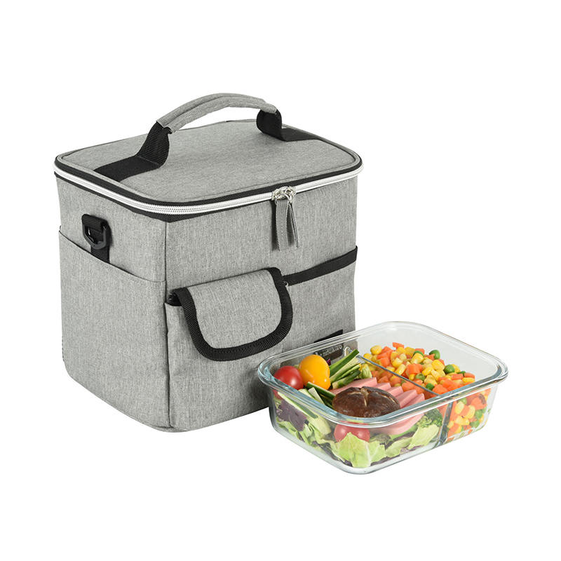 JS-CL-023-PVC rashladna torba/torba za piknik