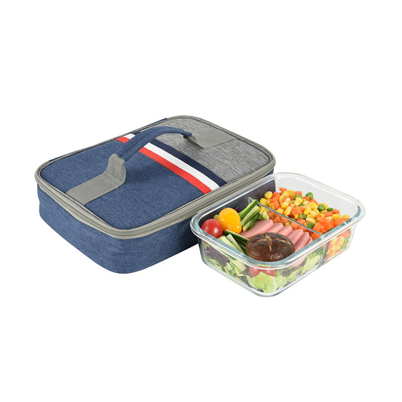 JS-CL-020-PVC rashladna torba/torba za piknik