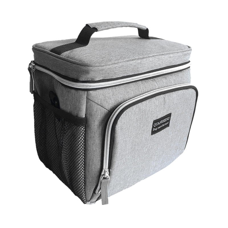 JS-CL-024-PVC rashladna torba/torba za piknik